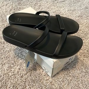 A New Day Nadine sandals